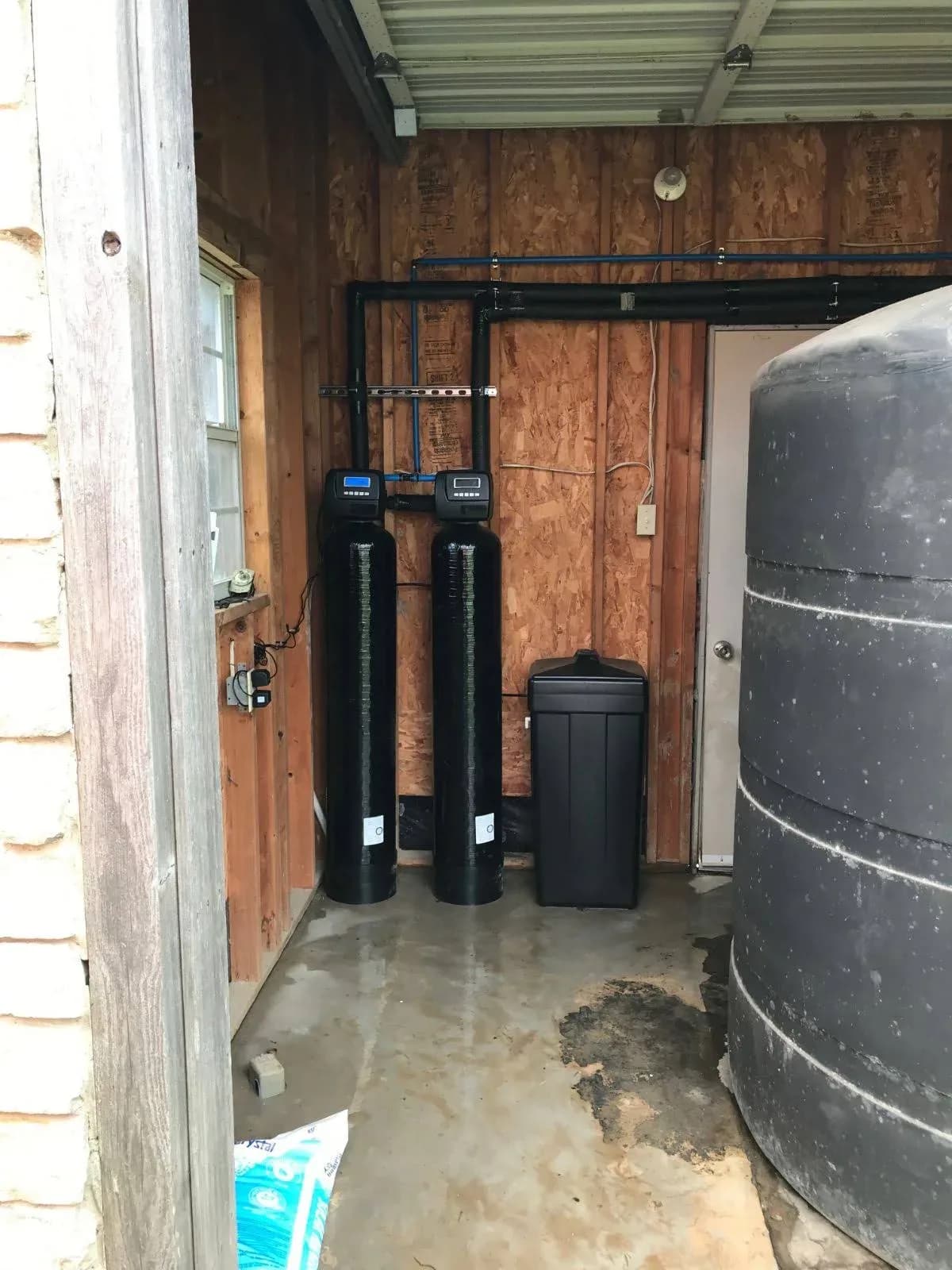 Relentless Plumbing Solutions
