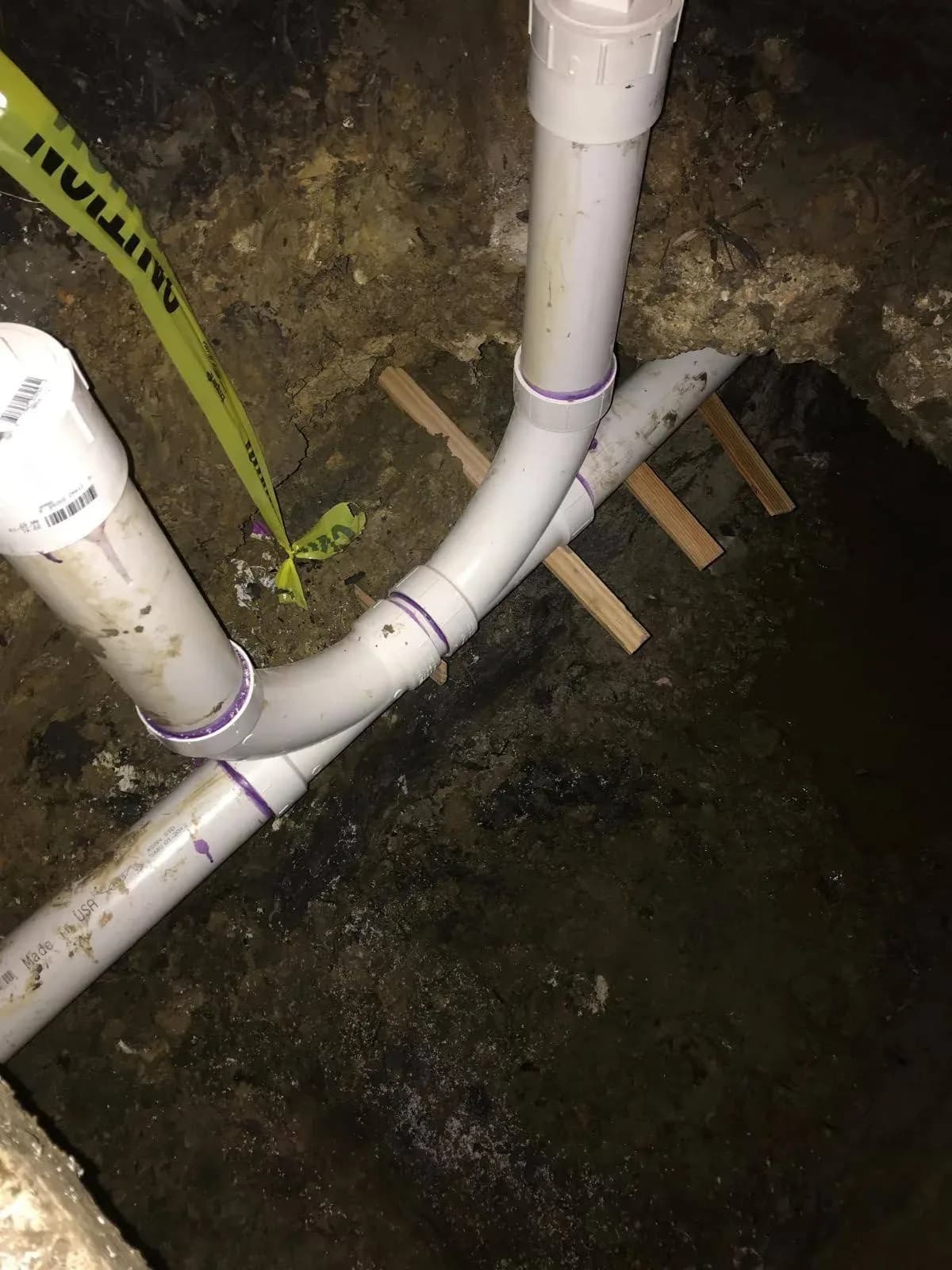 Relentless Plumbing Solutions