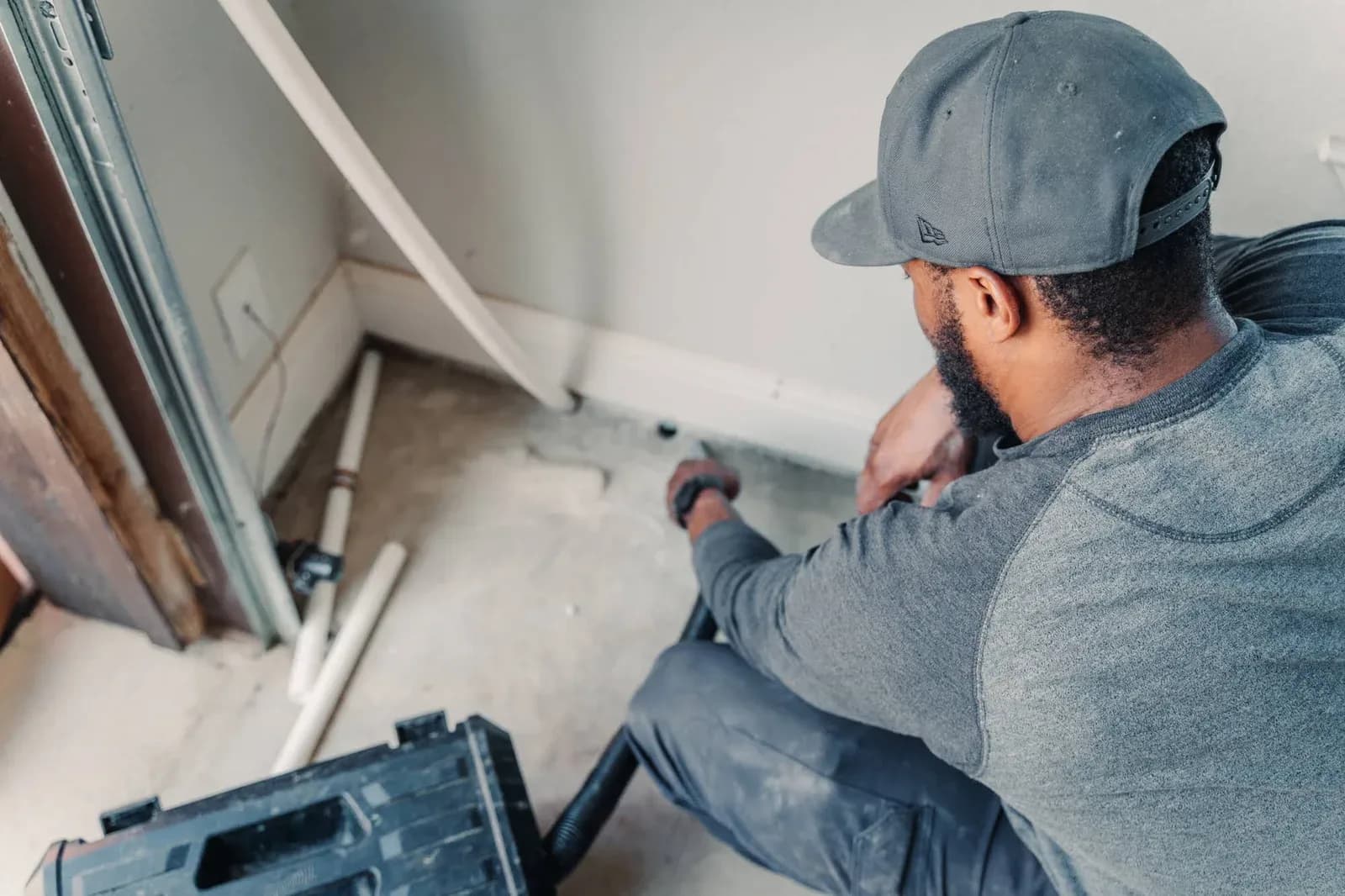 Relentless Plumbing Solutions