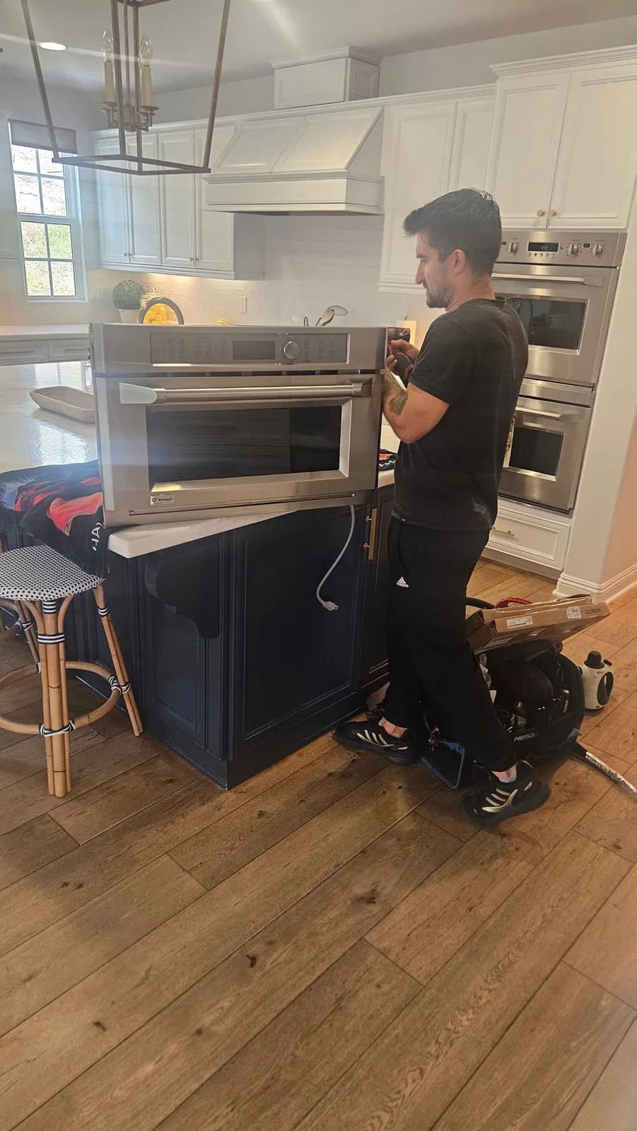 Alex Appliances