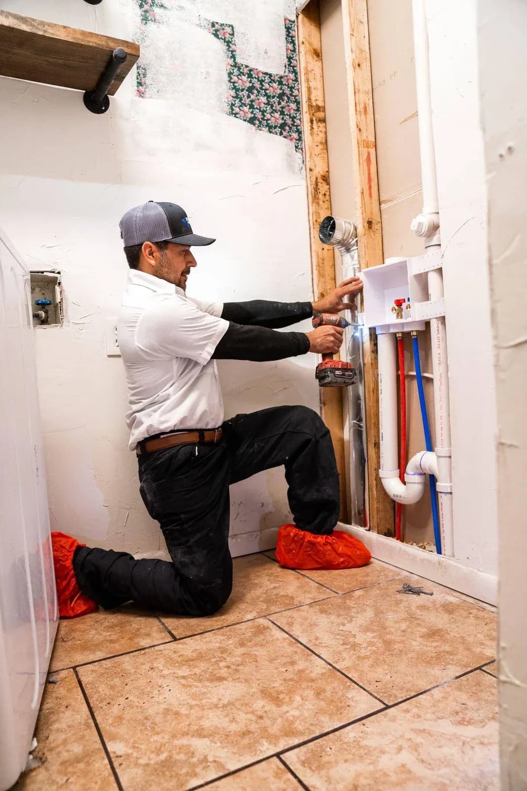 Blue Star Plumbing LLC