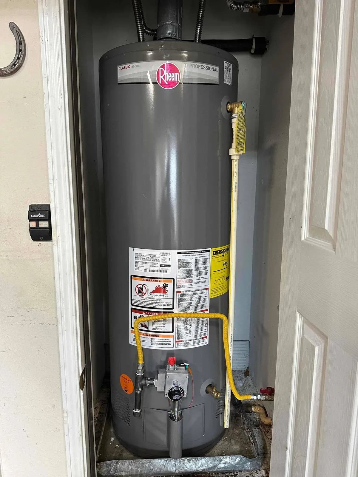 Blue Star Plumbing LLC