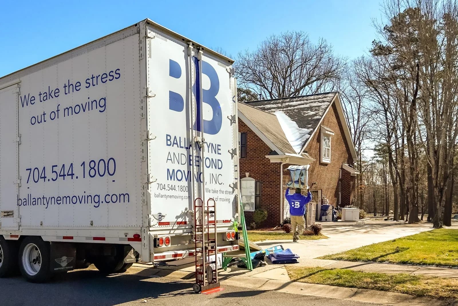 Business photo from Google Maps