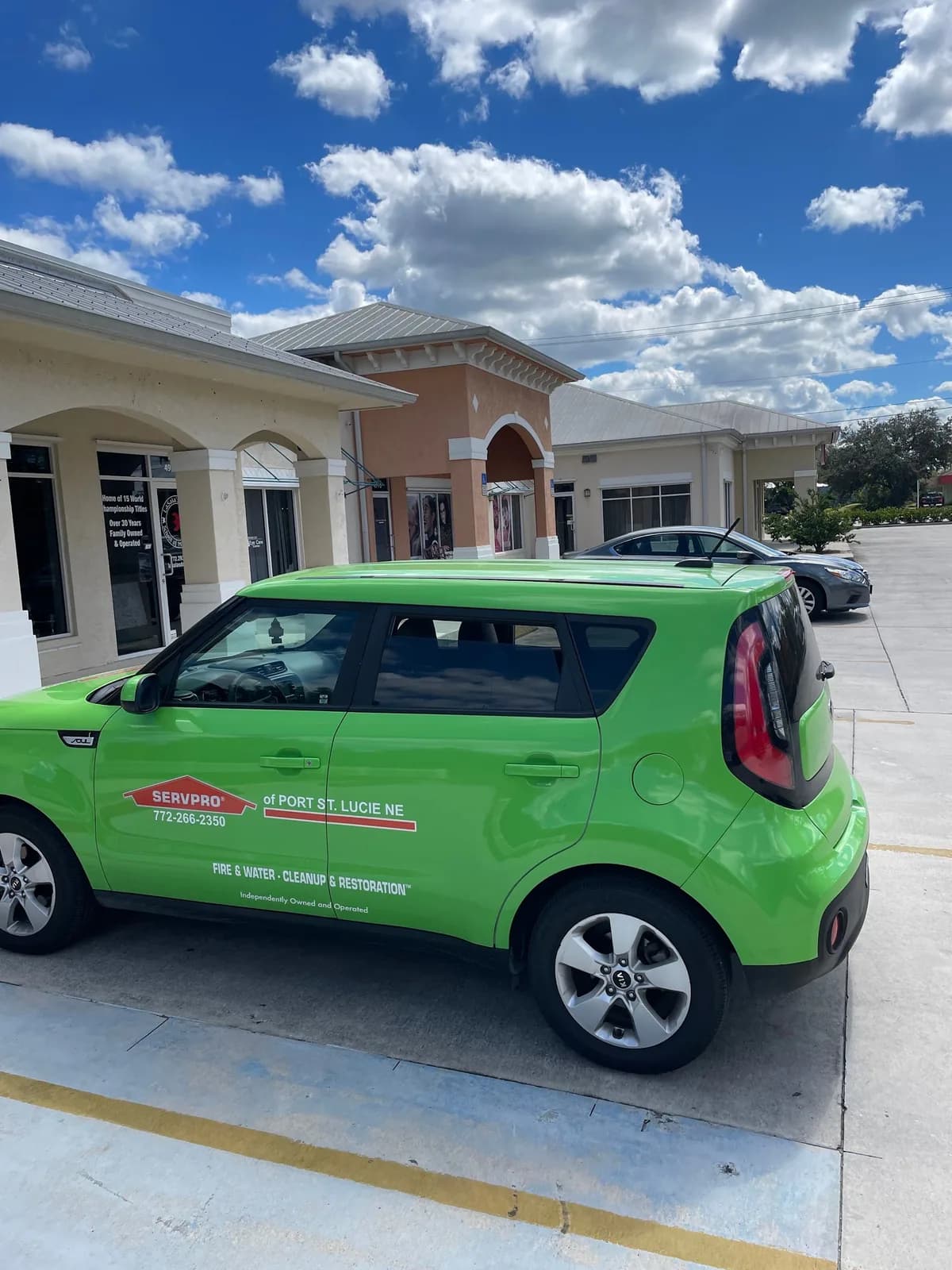 Business photo from Google Maps