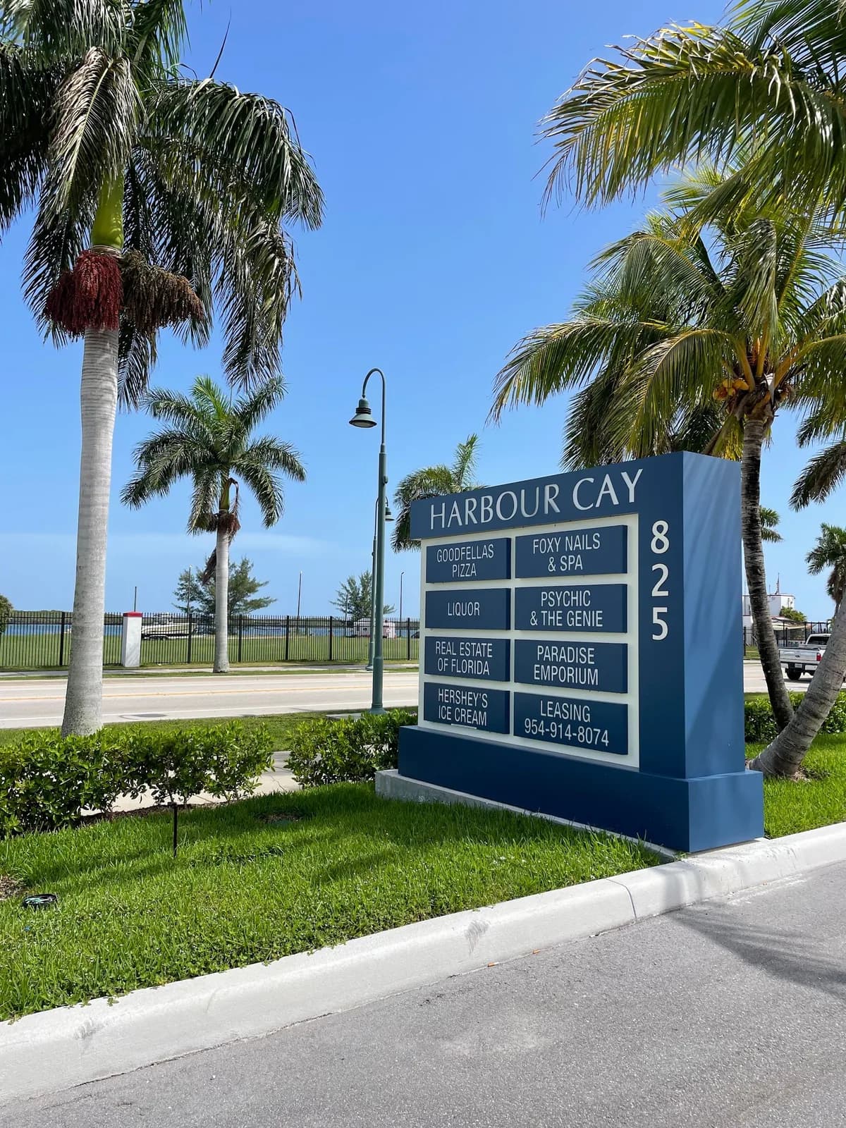 Business photo from Google Maps