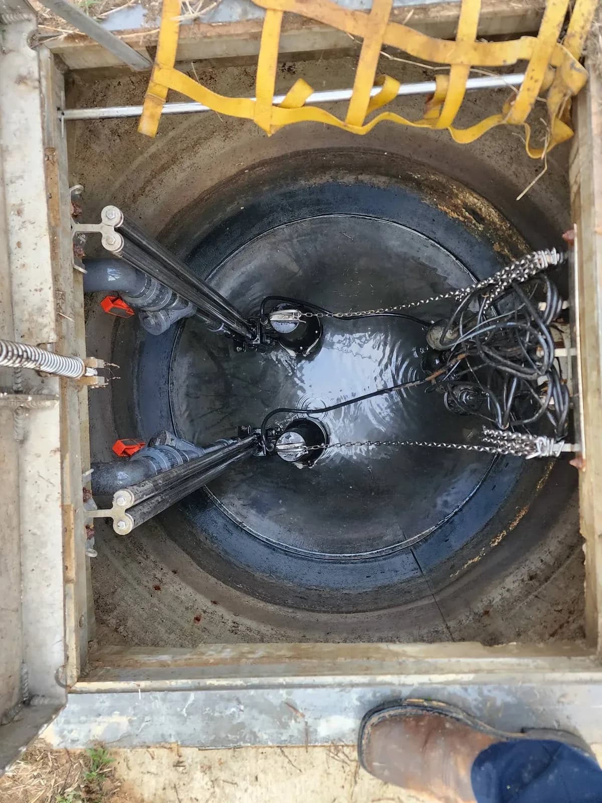 Daniels Plumbing