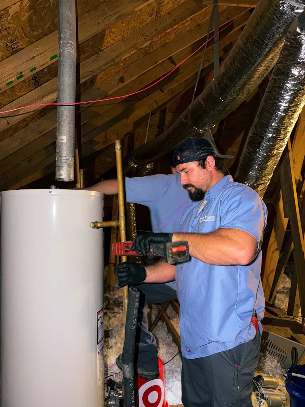 Daniels Plumbing