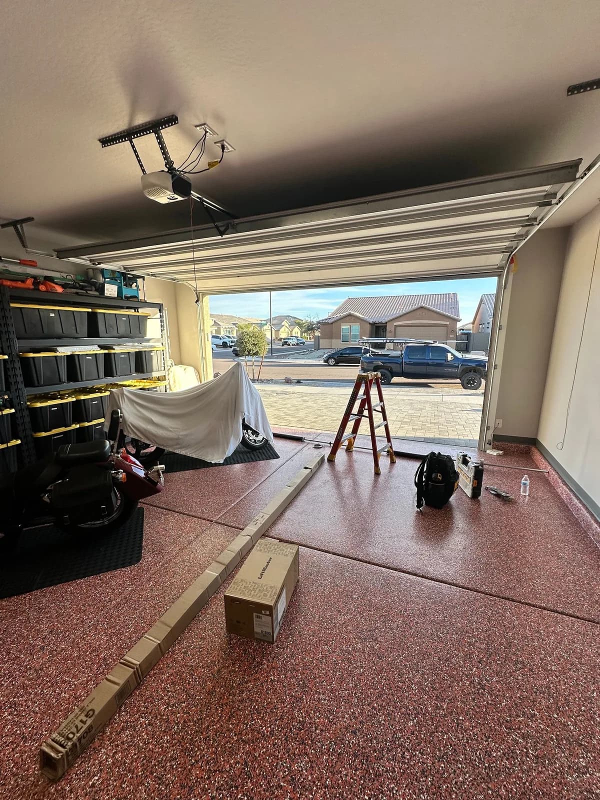 Business photo from Google Maps