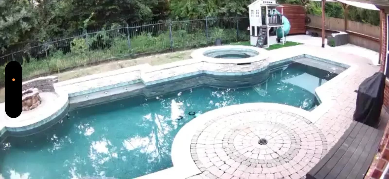 Lucky Duck Pool Services & Repair