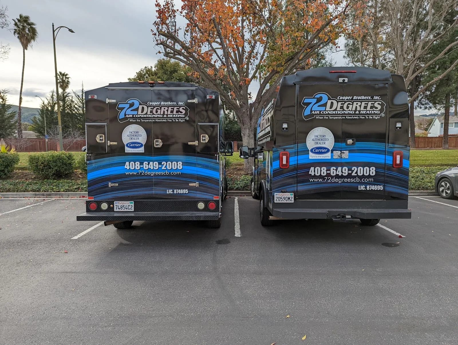 Business photo from Google Maps
