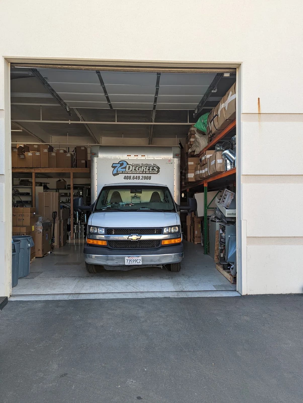 Business photo from Google Maps