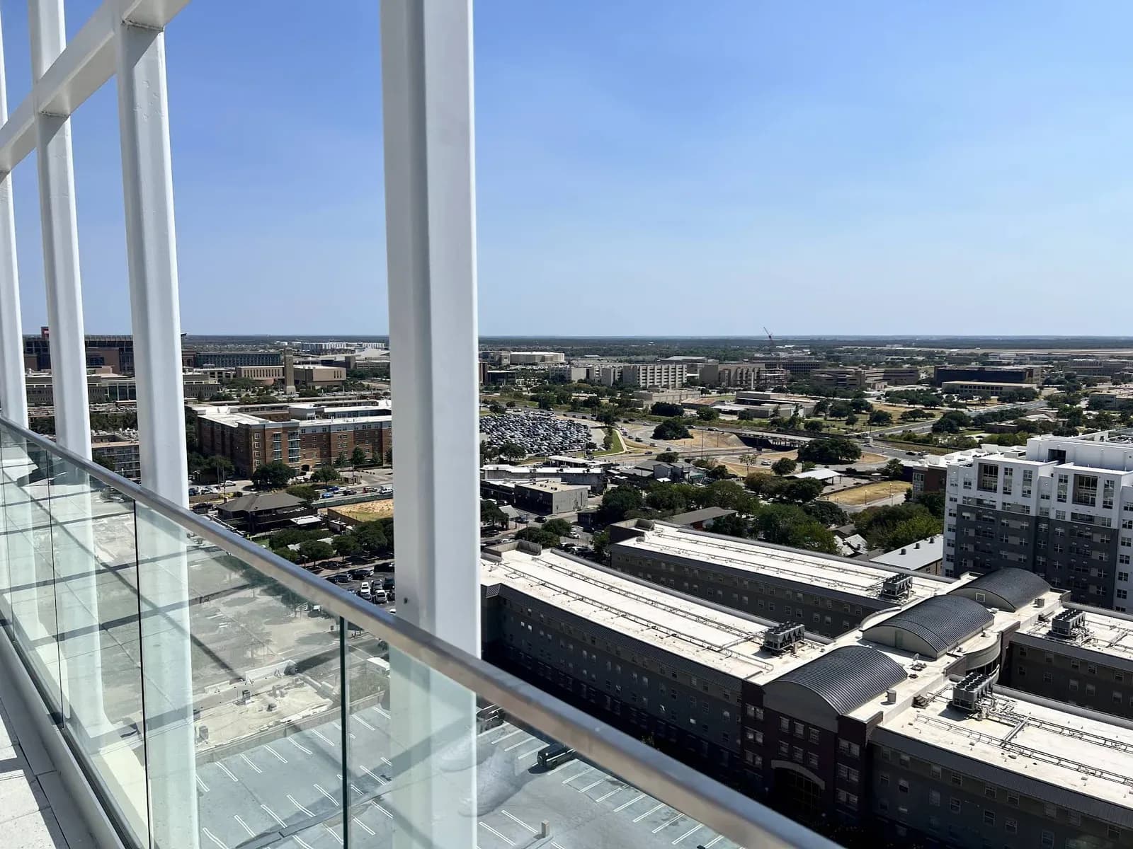 Rev Northgate Student Living