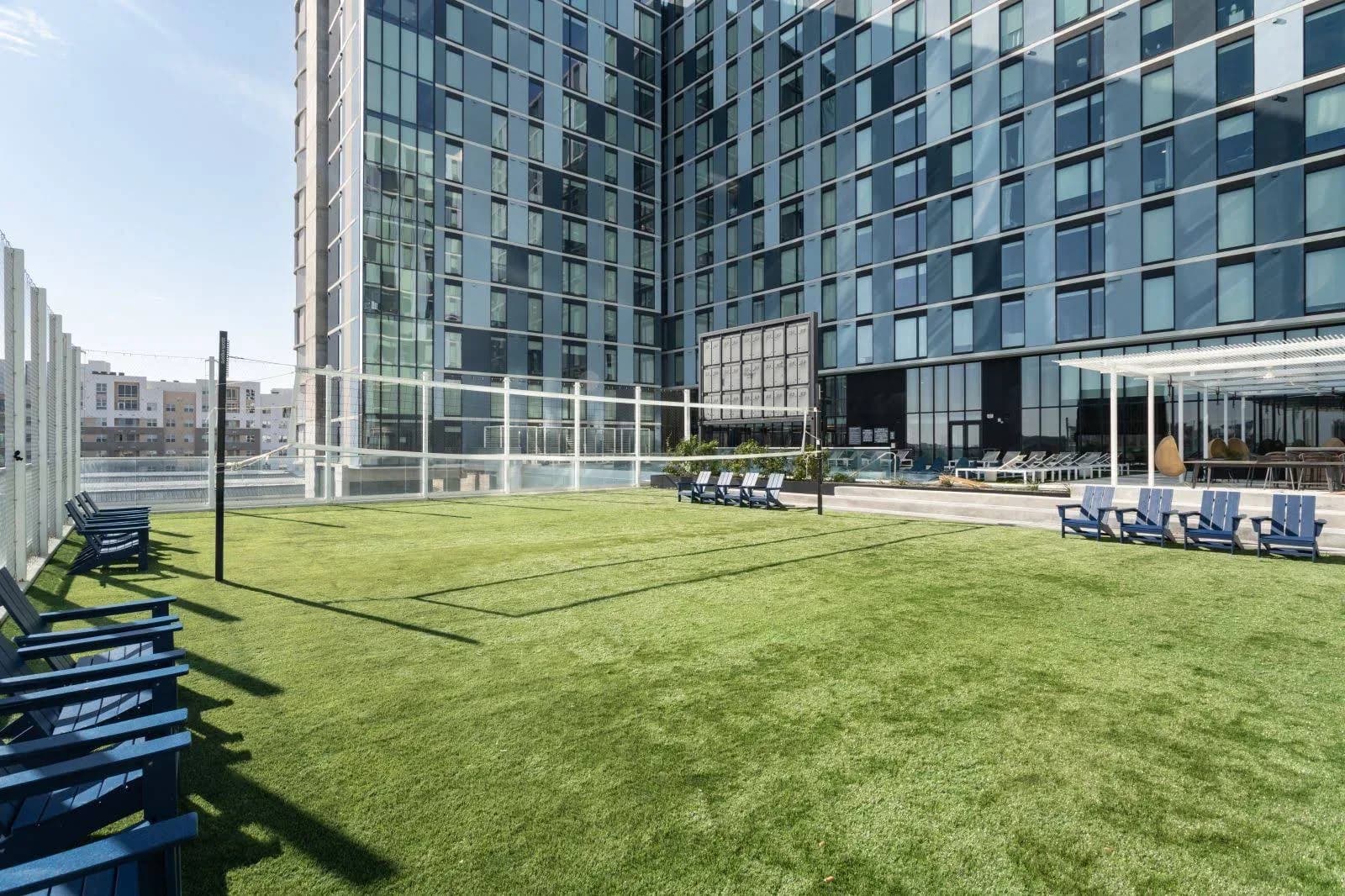 Rev Northgate Student Living