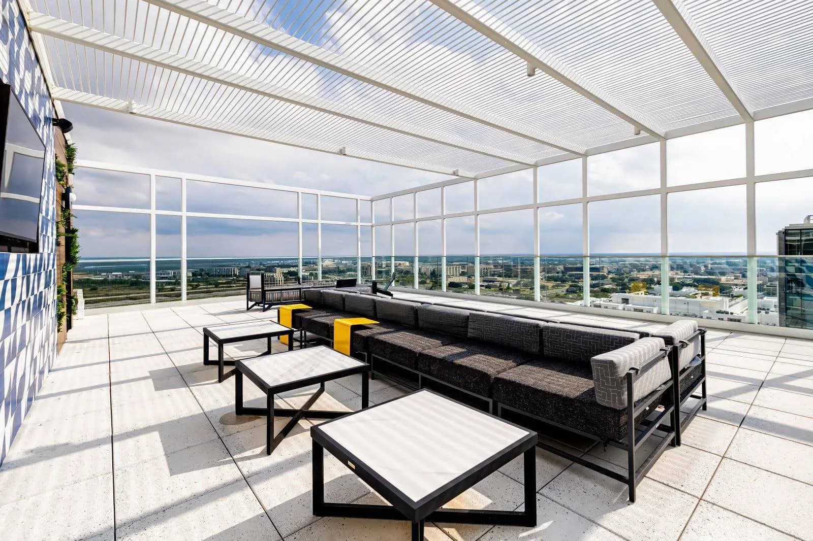 Rev Northgate Student Living