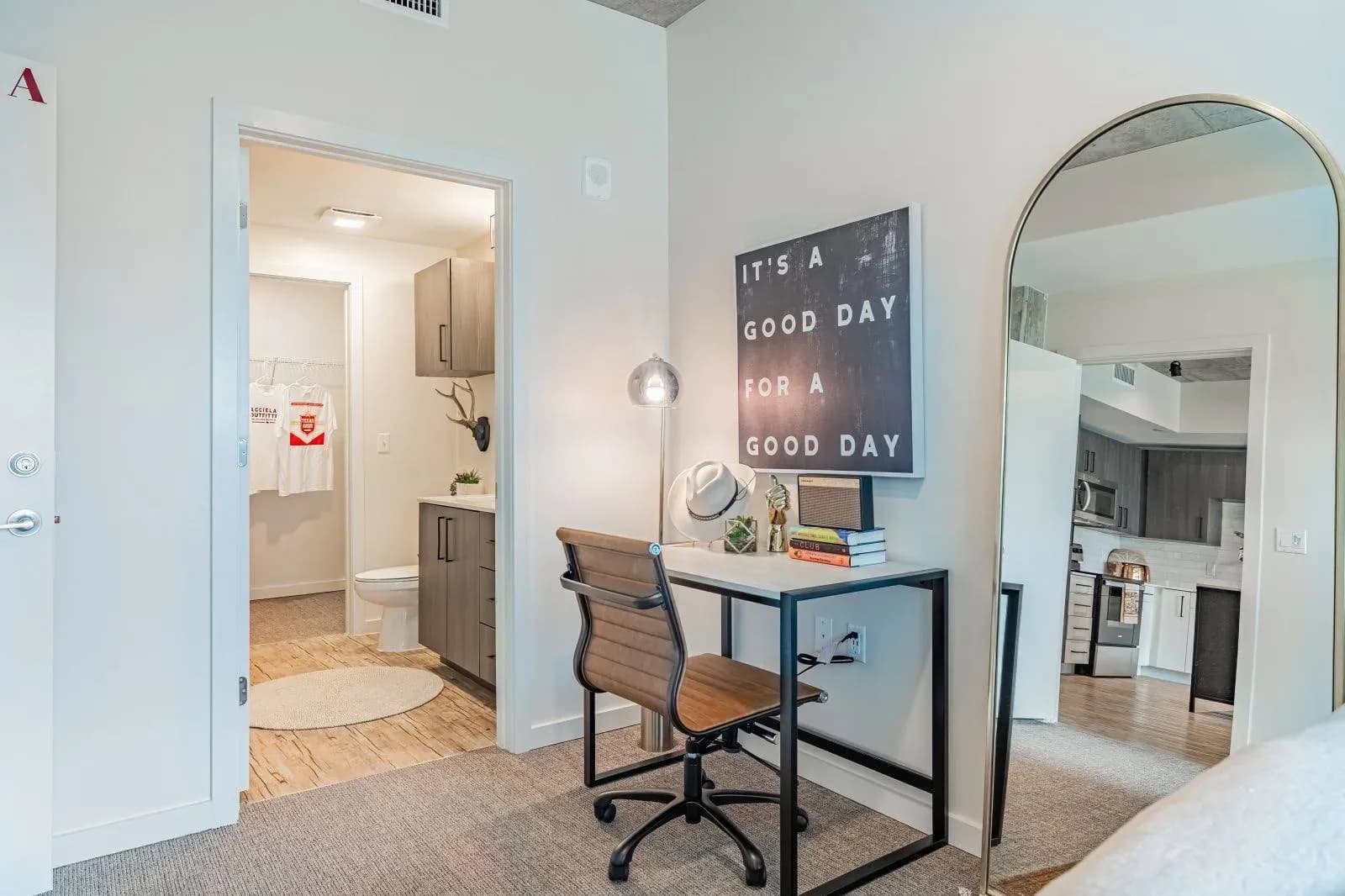 Rev Northgate Student Living