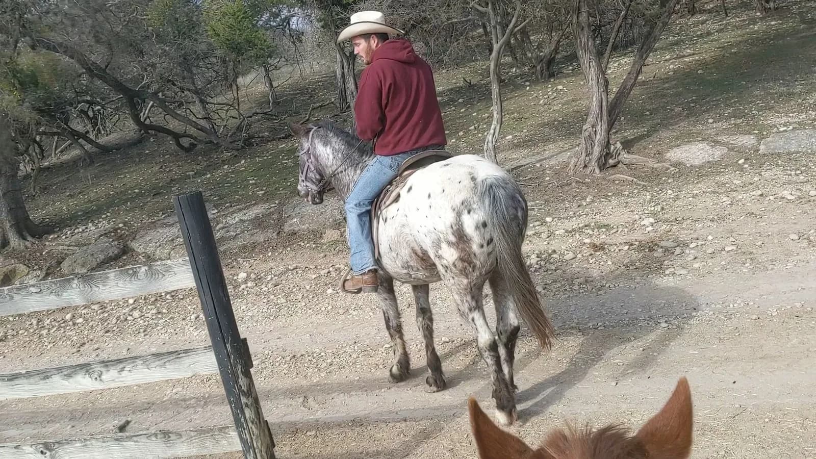 Mayan Dude Ranch