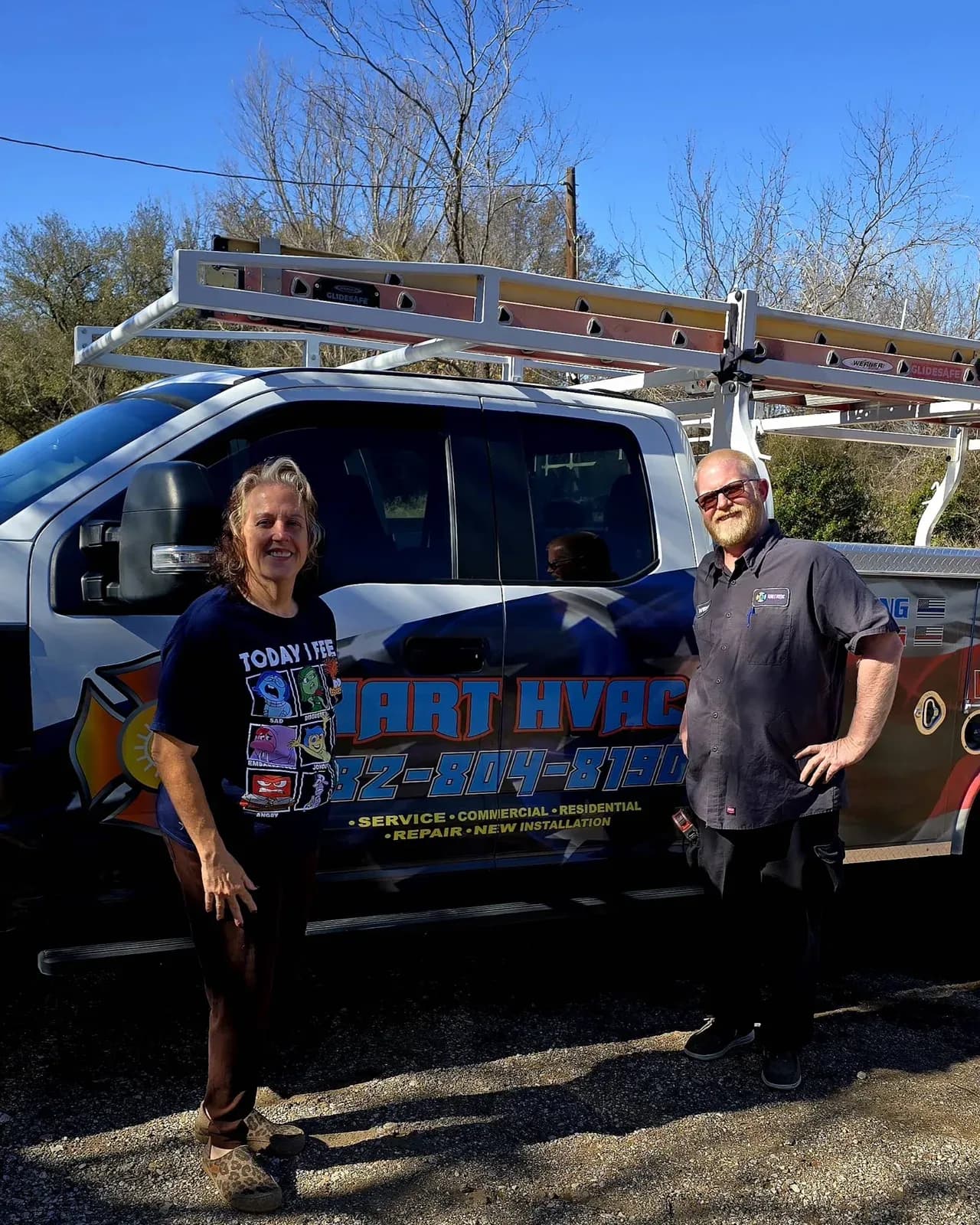 HART HVAC AND ELECTRIC