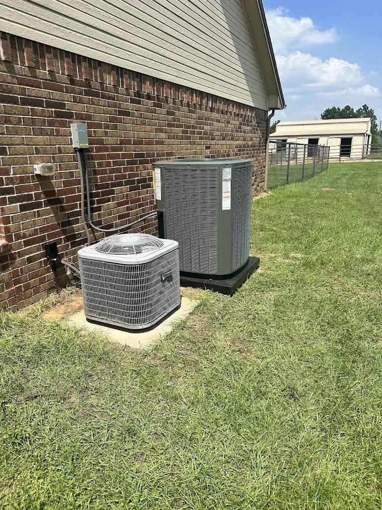 HART HVAC AND ELECTRIC
