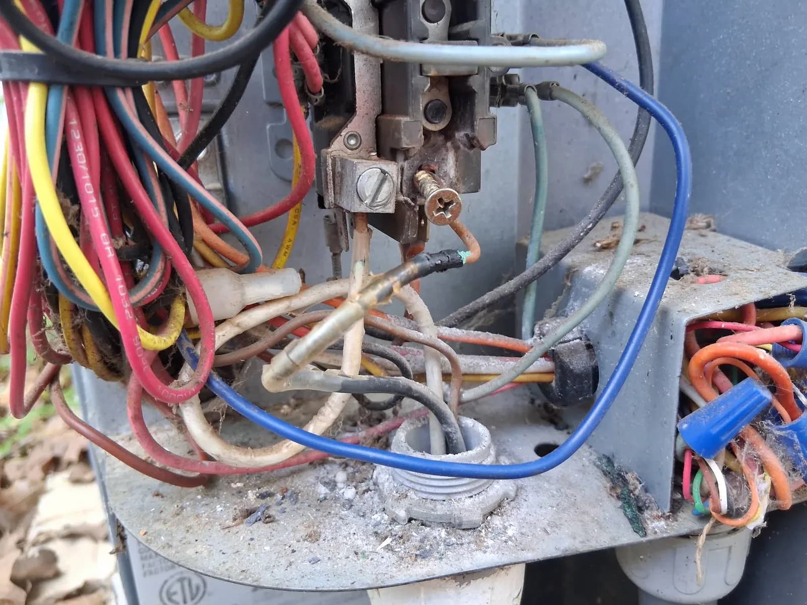 Airmasters AC, Heat, Plumbing & Electrical