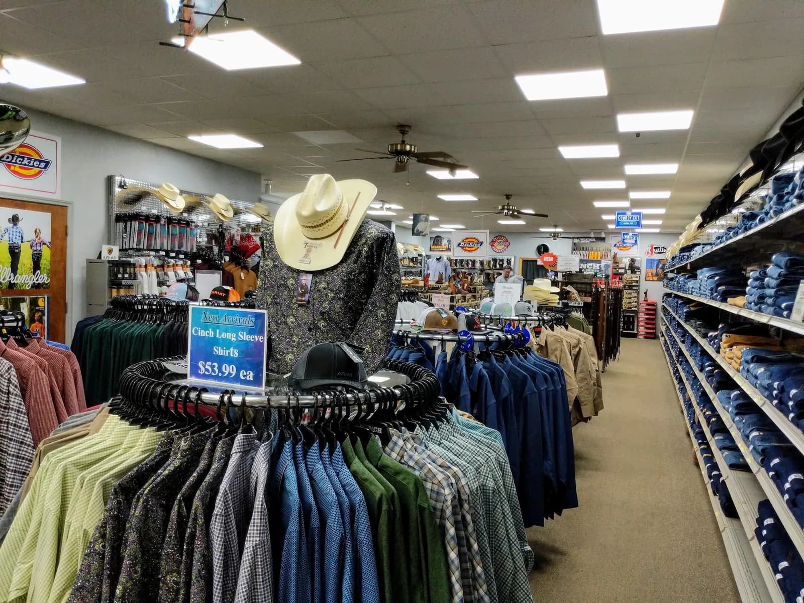 Business photo from Google Maps