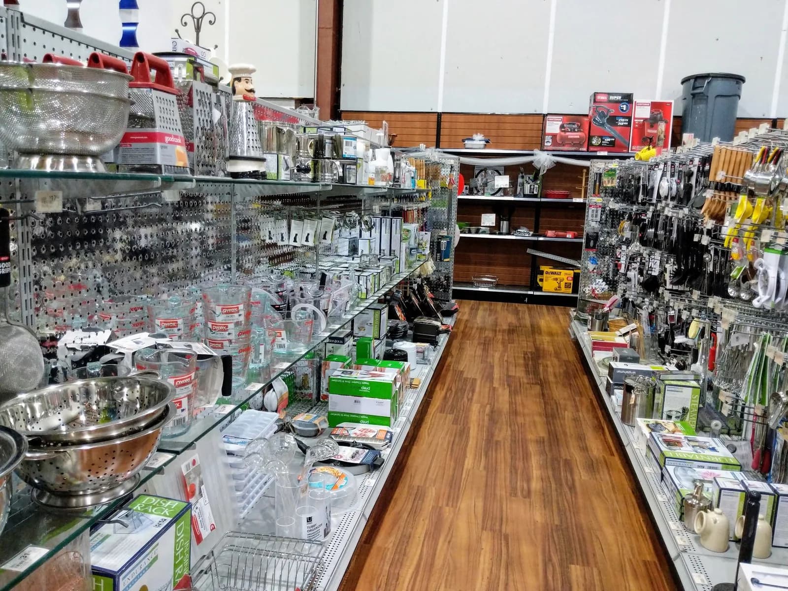 Ace Hardware of East Texas
