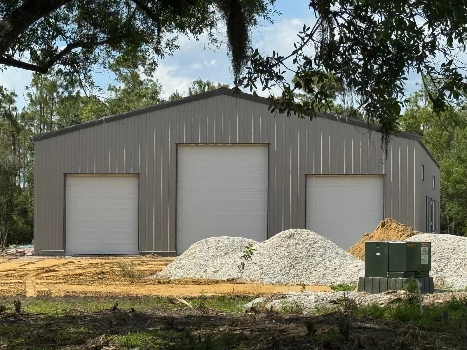 Business photo from Google Maps