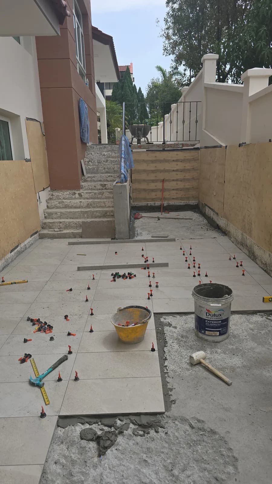Business photo from Google Maps