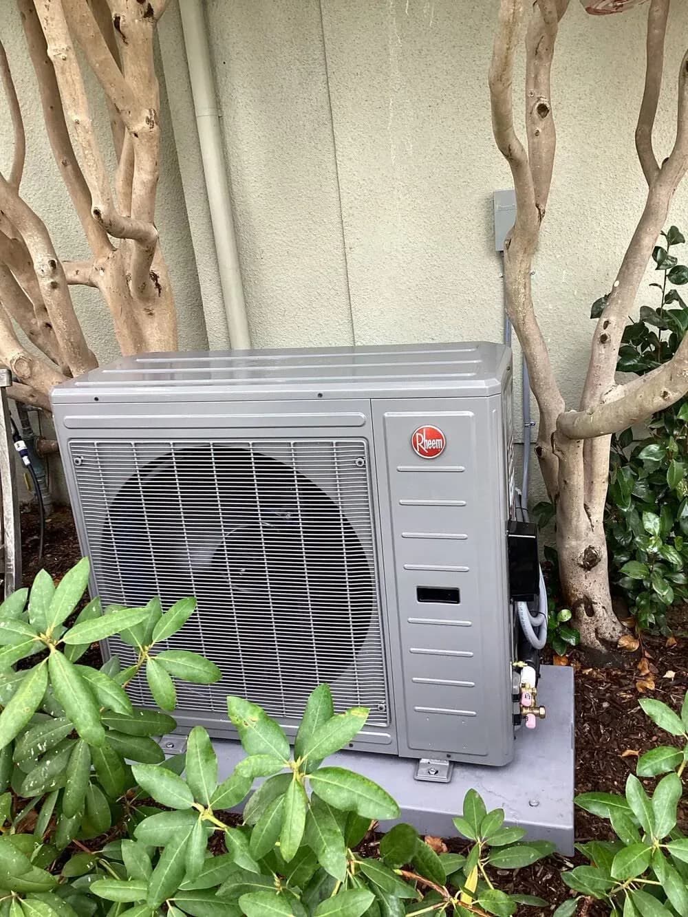 Albert Nahman Plumbing, Heating, and Cooling