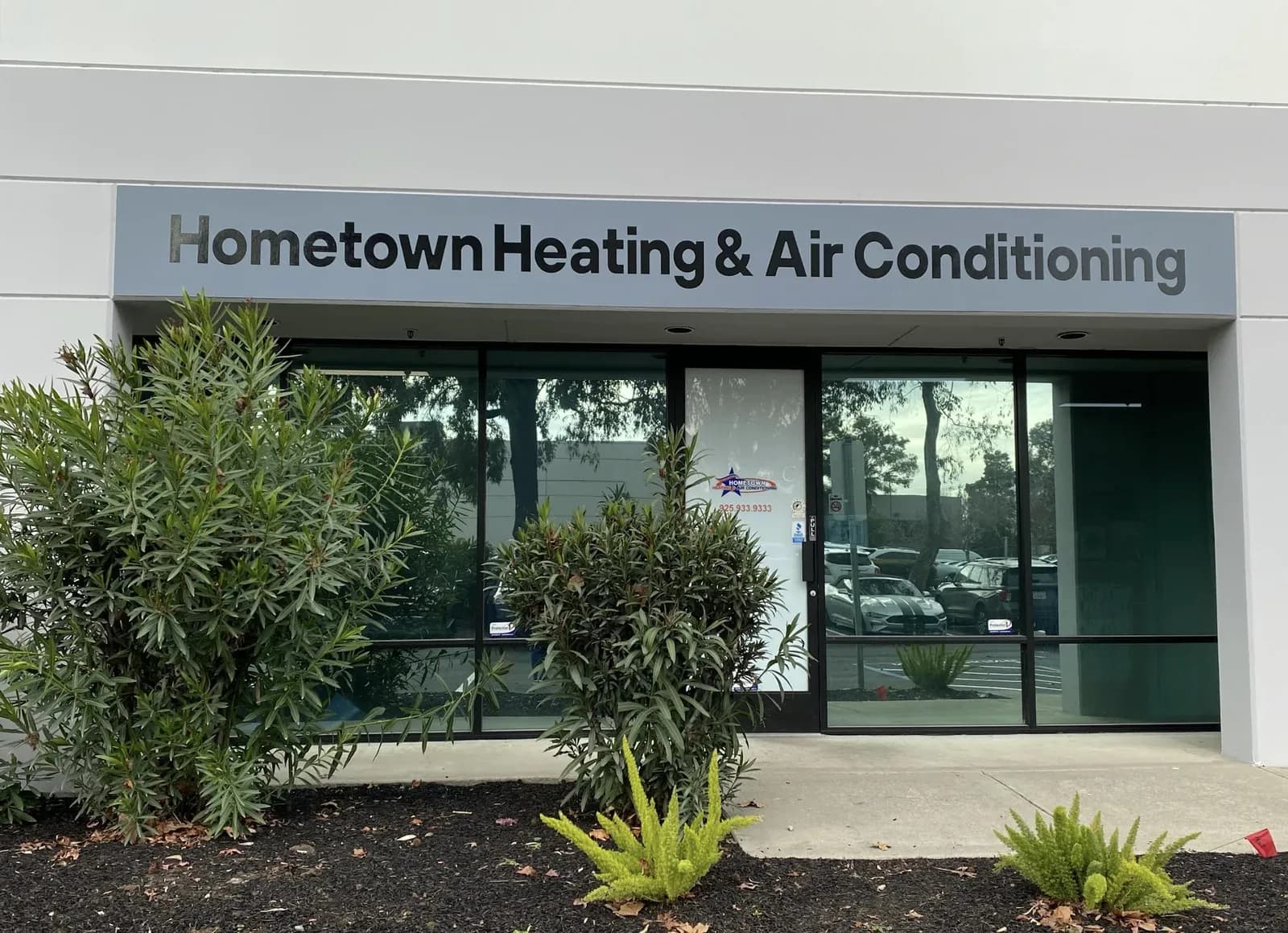 Hometown Heating and Air Conditioning
