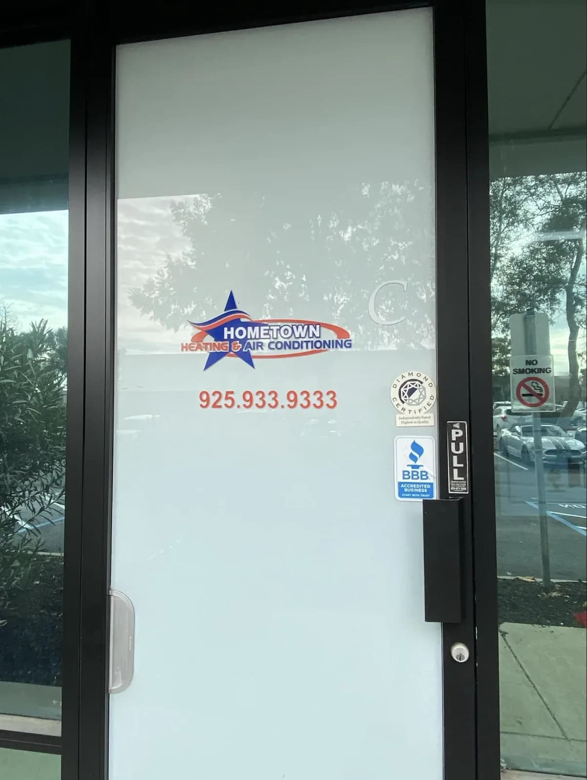 Hometown Heating and Air Conditioning