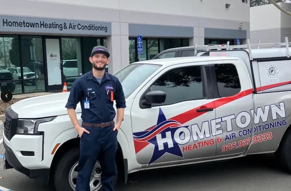 Hometown Heating and Air Conditioning