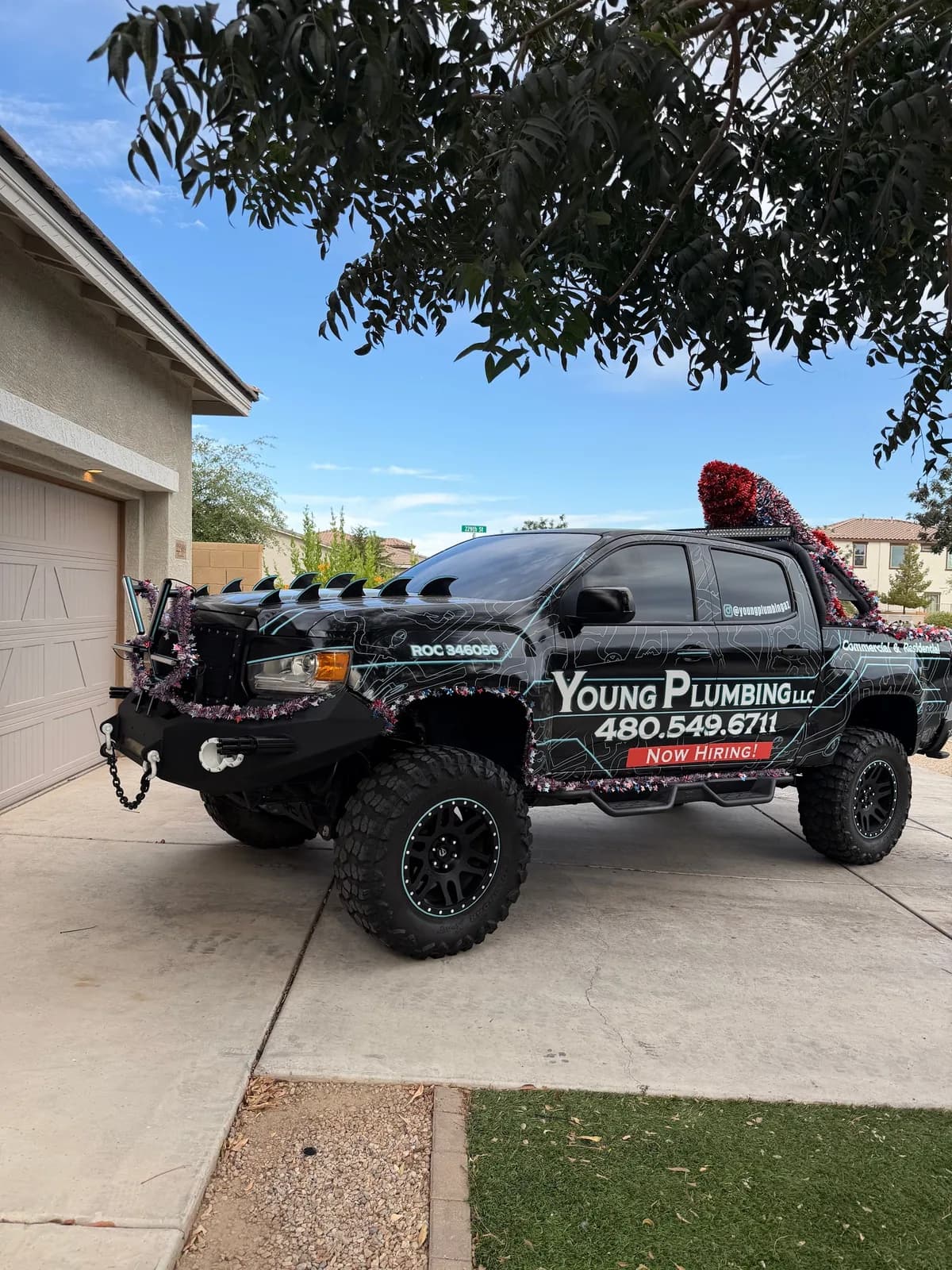 Business photo from Google Maps