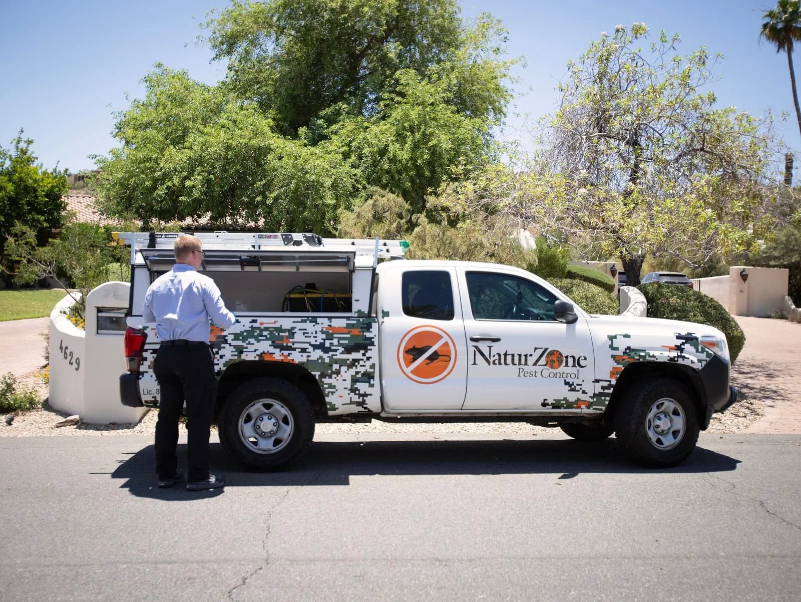 Business photo from Google Maps