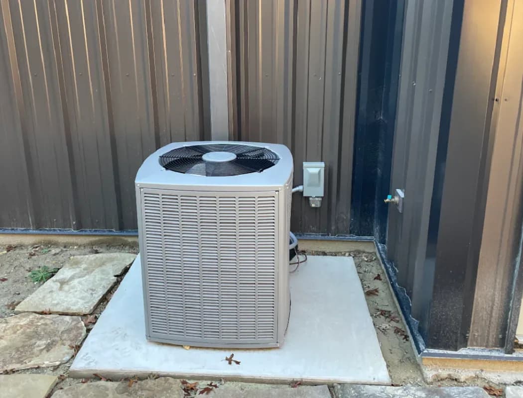 Daffan Cooling & Heating