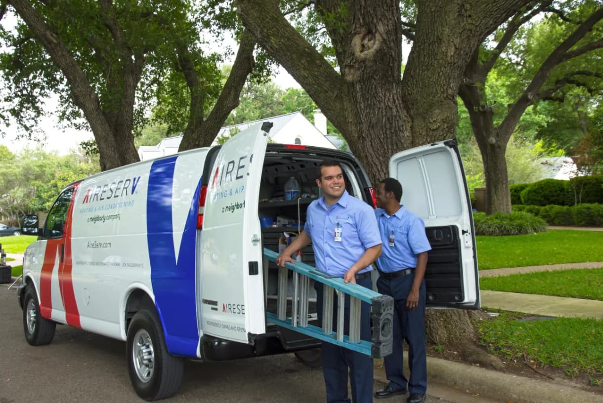 Aire Serv of Lubbock