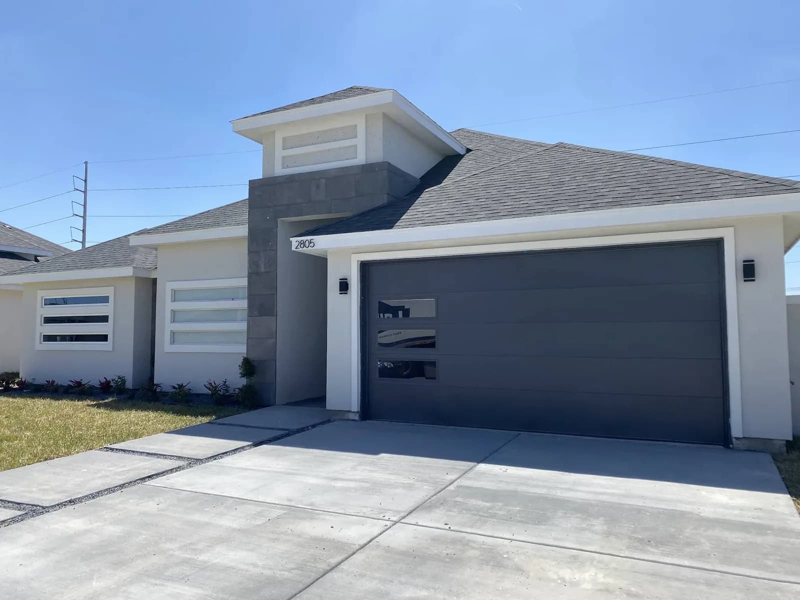 Jesse's Garage Door & Gate Service