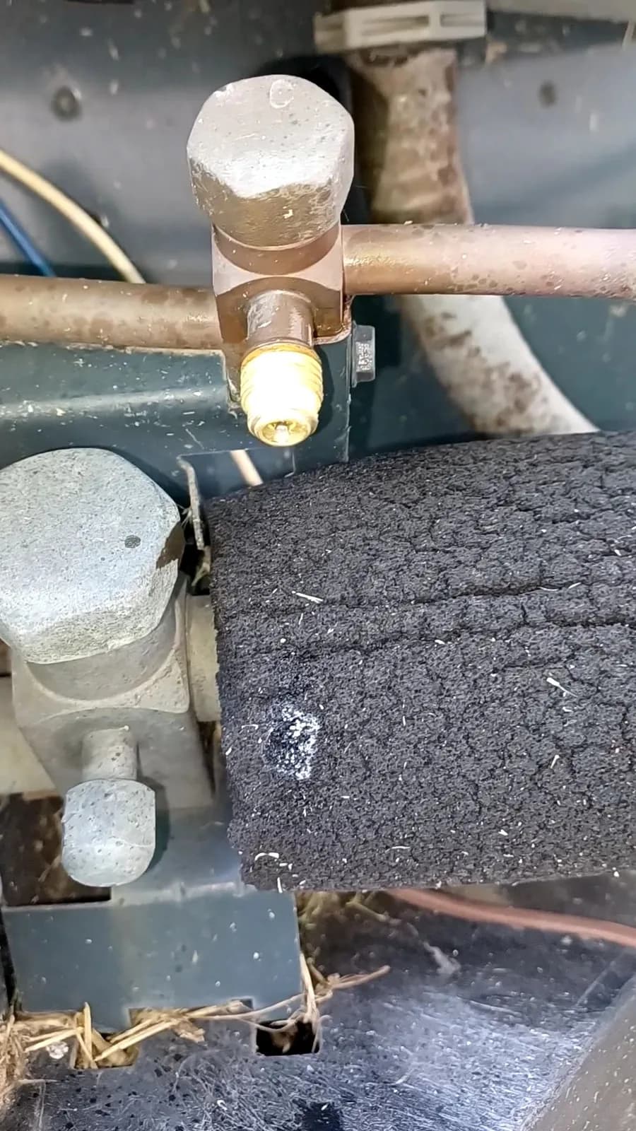 Arnett Mechanical A/C & Heating
