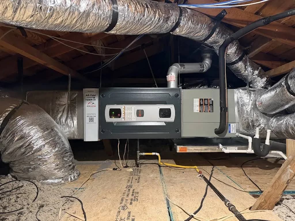 Airview AC