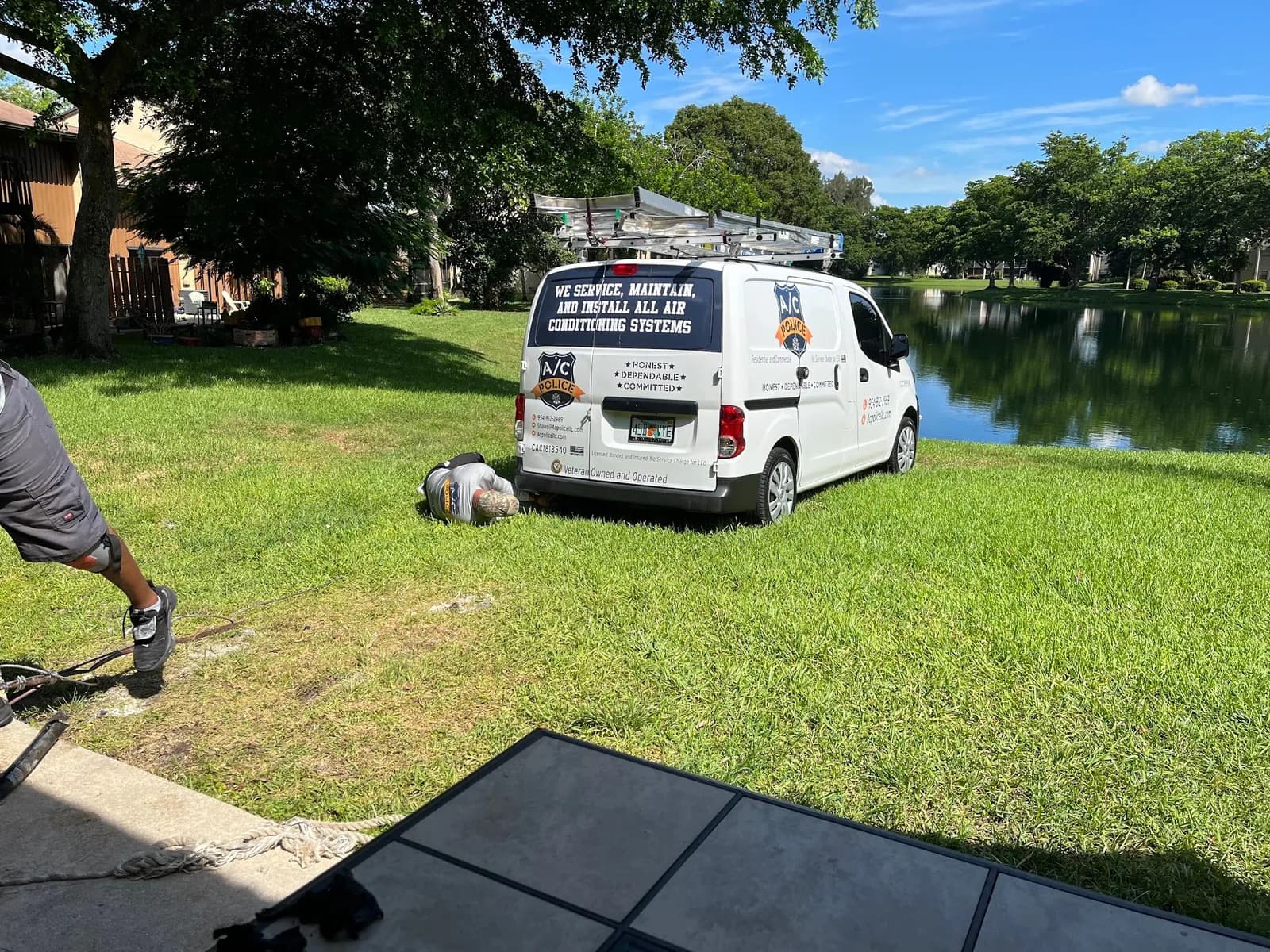 Business photo from Google Maps