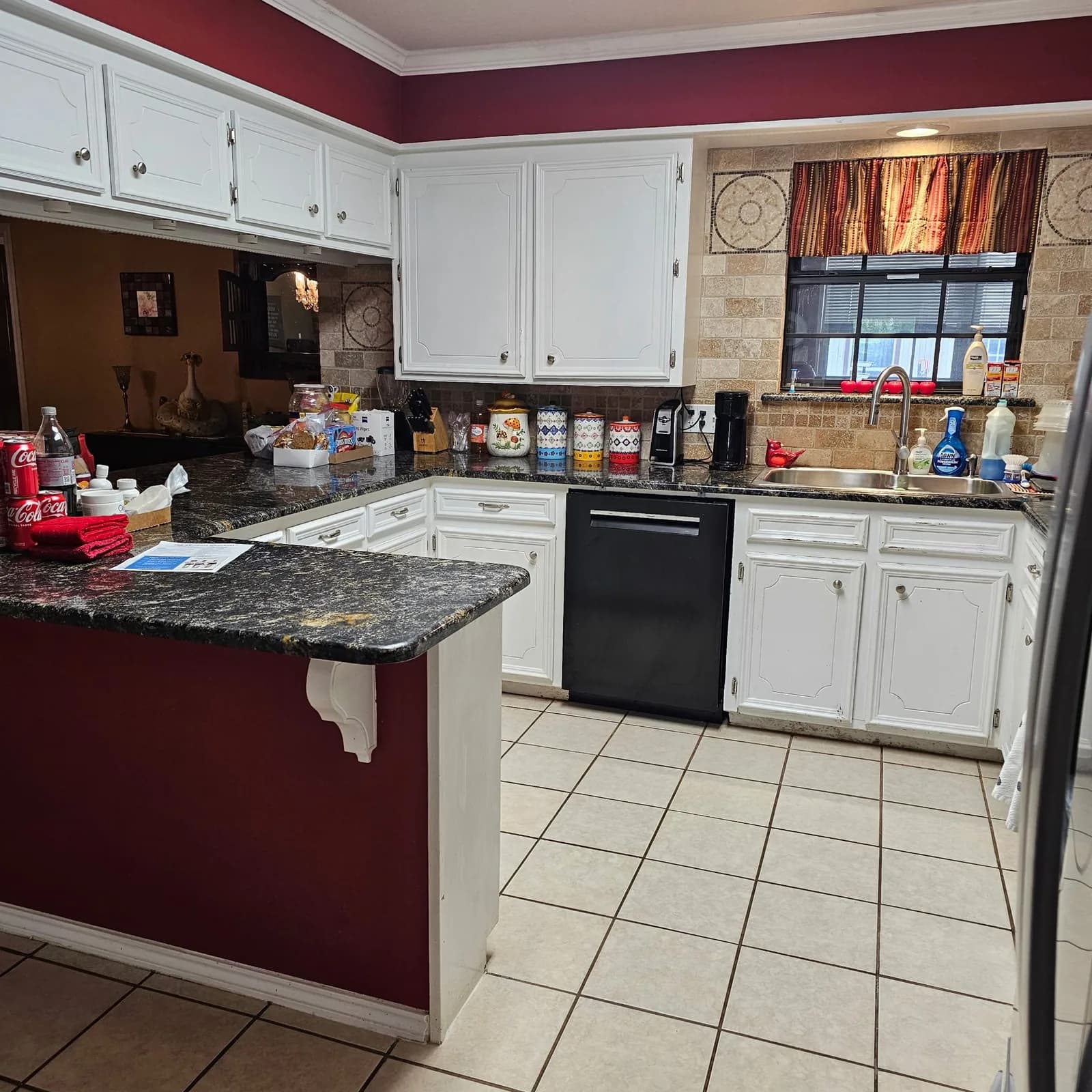 Business photo from Google Maps