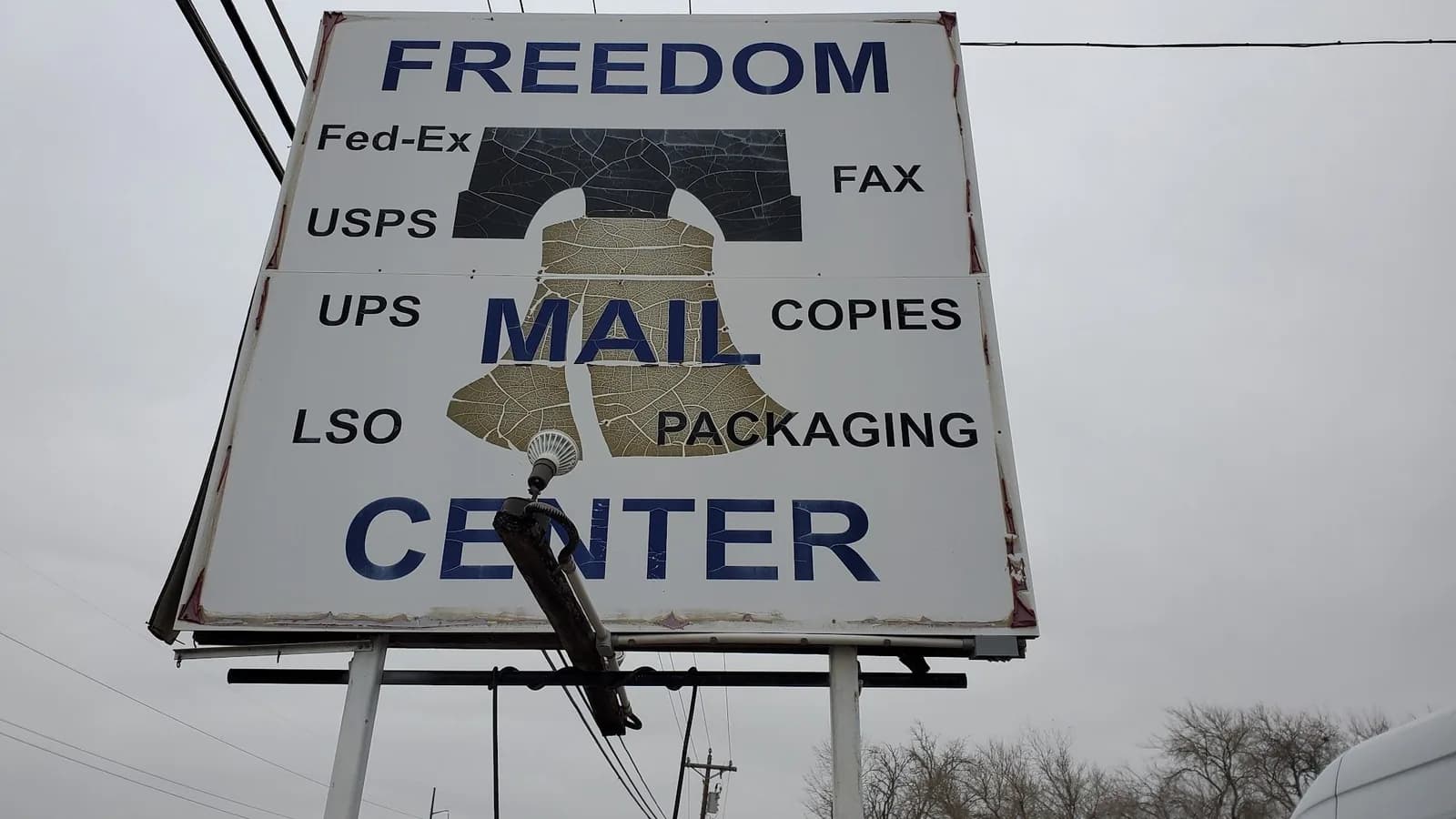Business photo from Google Maps