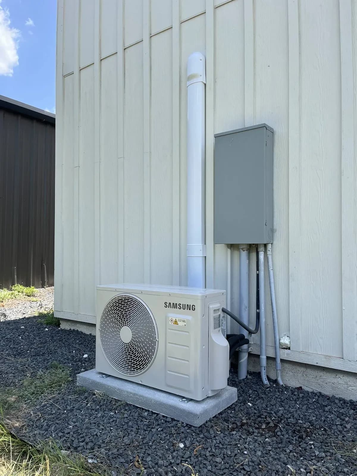 Kerr County A/C & Heating Services