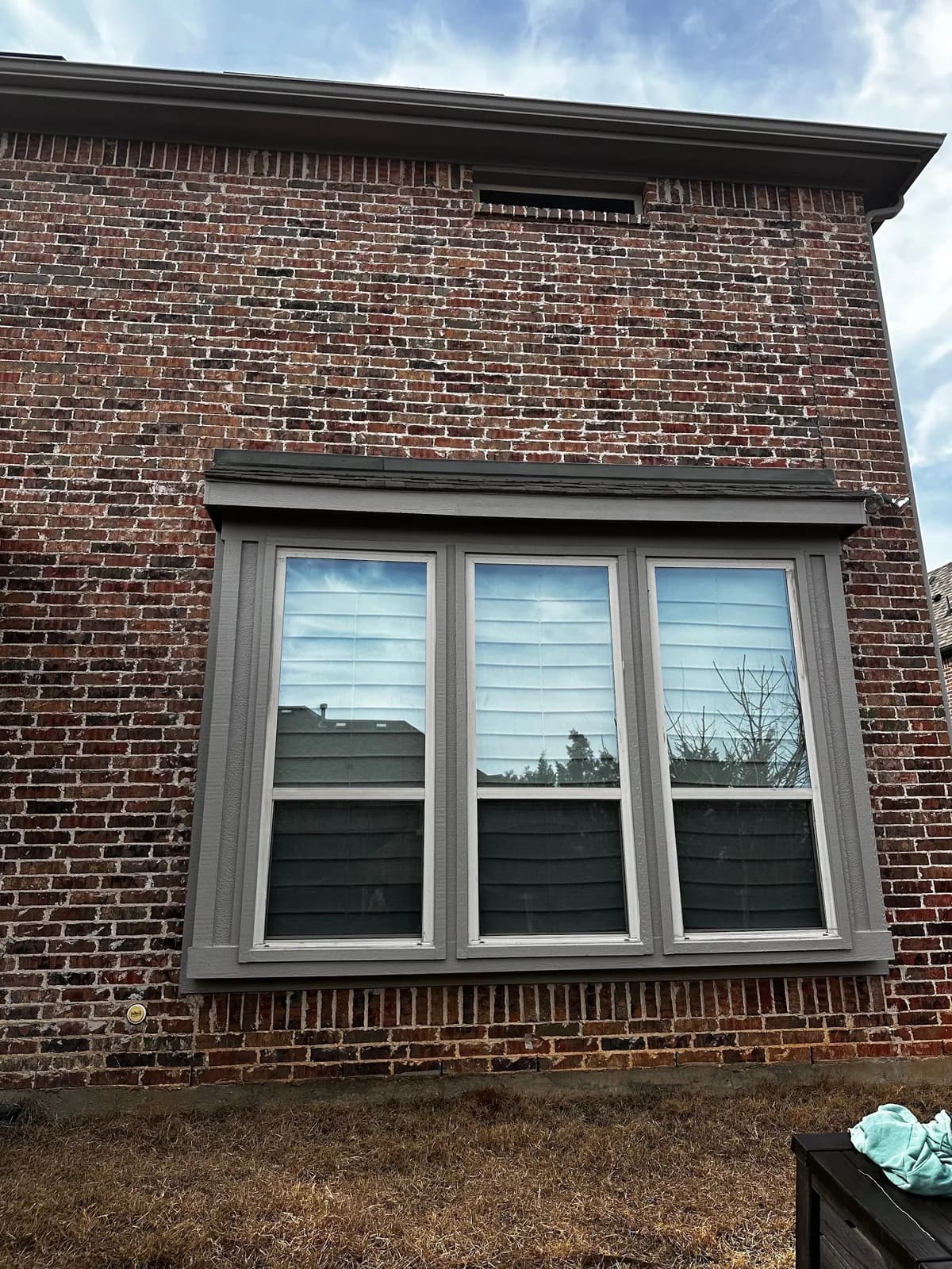 SPC Construction & Roofing