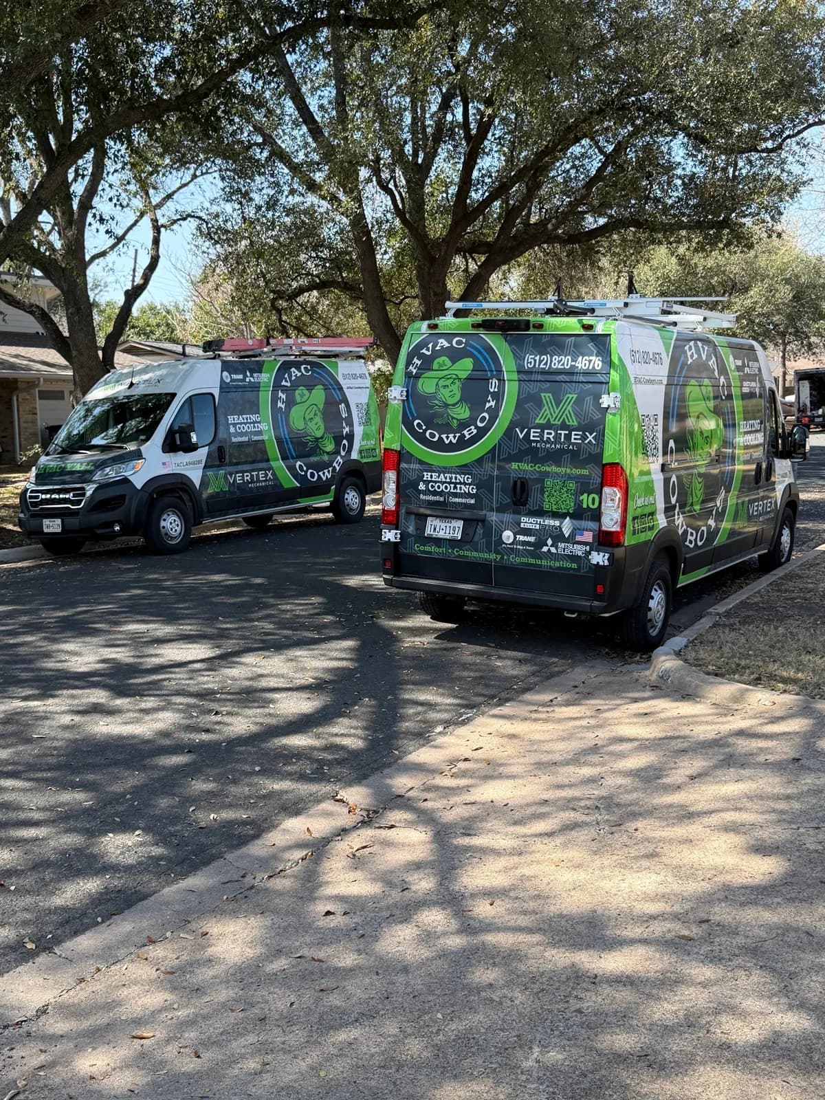 Business photo from Google Maps