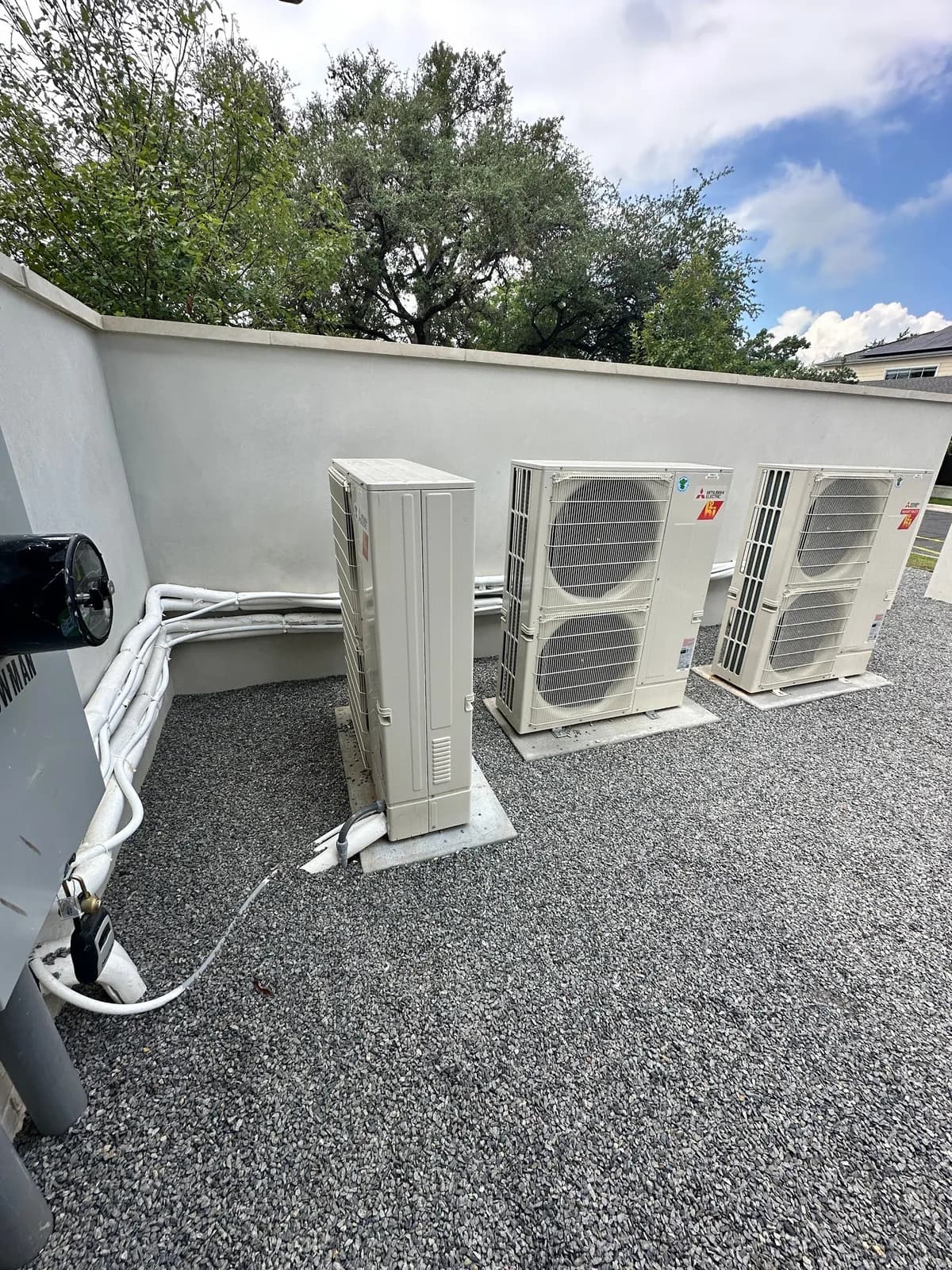 HVAC Cowboys