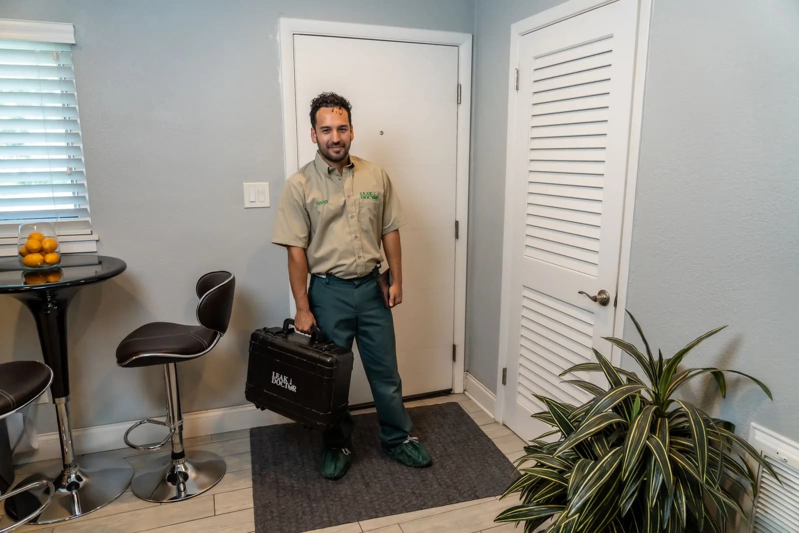 Business photo from Google Maps