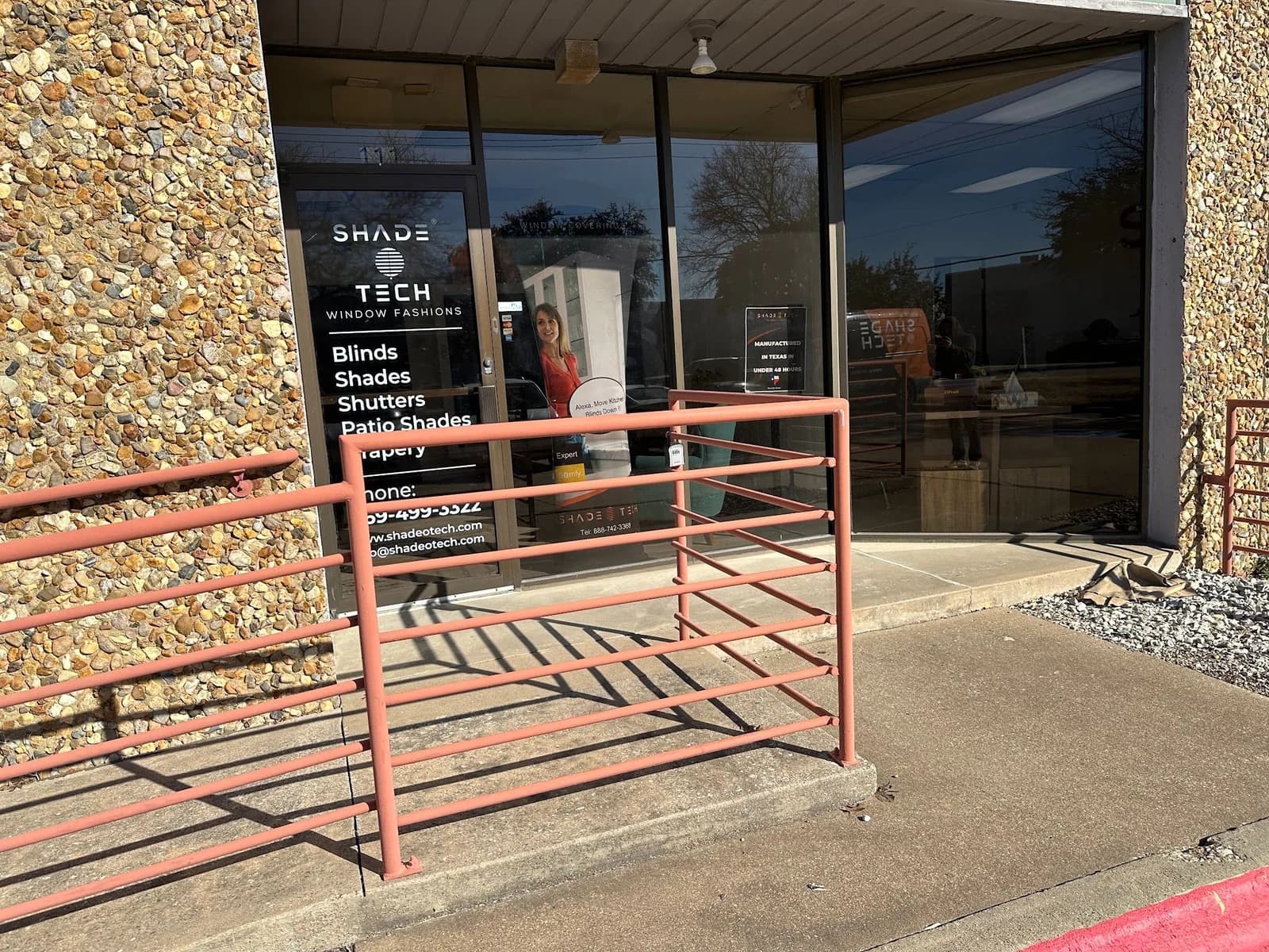 Business photo from Google Maps