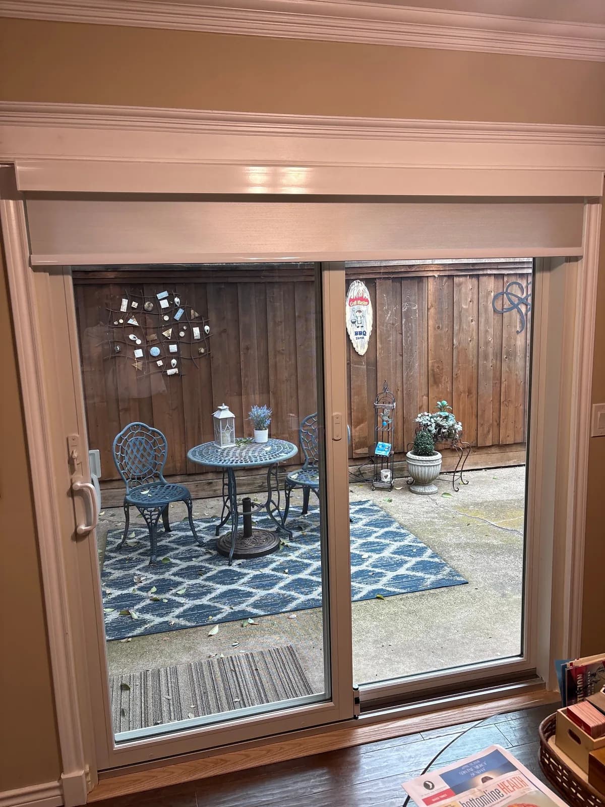 Shadeotech Window Shades Manufacturer