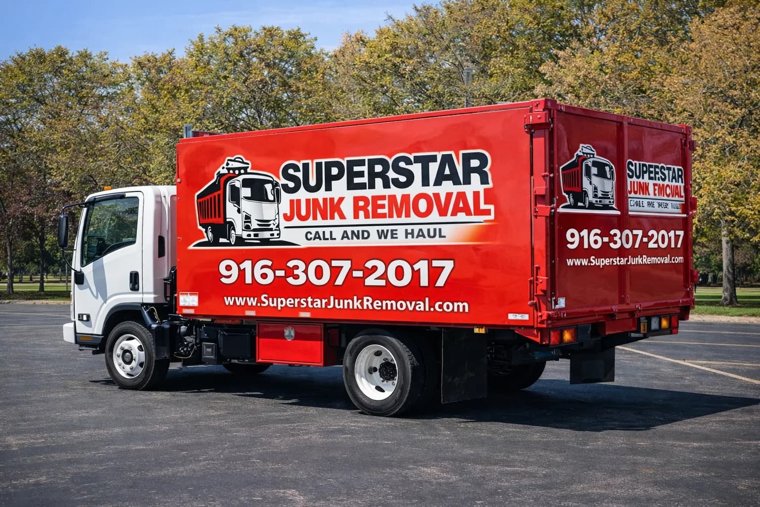 Business photo from Google Maps