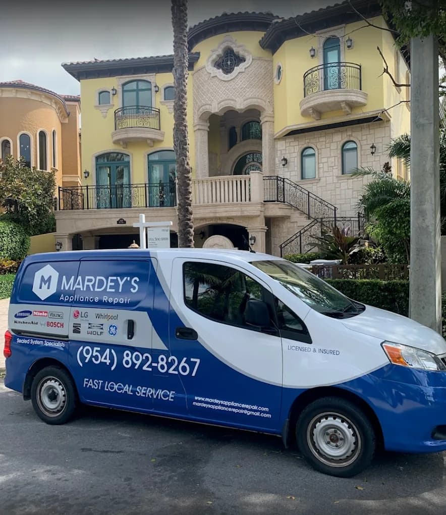 Business photo from Google Maps